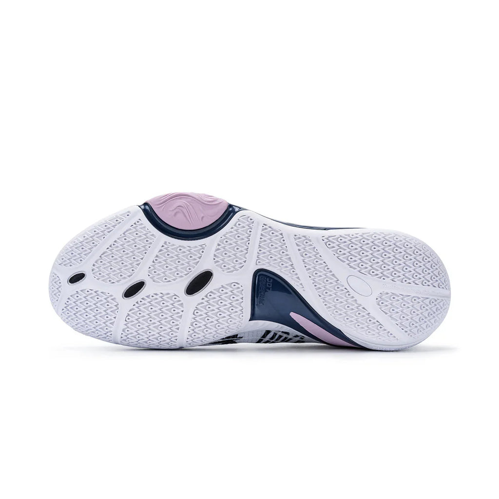 Tênis Li Ning Way of Wade DLo 1 Jay Flow