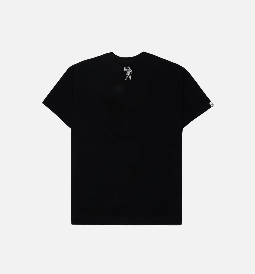 BB Arch Drip Tee Mens T Shirt Black