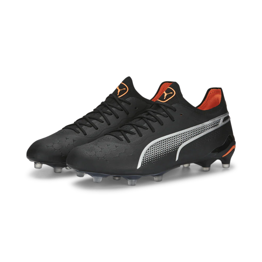 PUMA King Ultimate FG AG Firm Ground Soccer Cleats