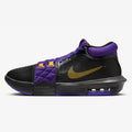 Tênis Nike Lebron Witness VIII Roxo Preto