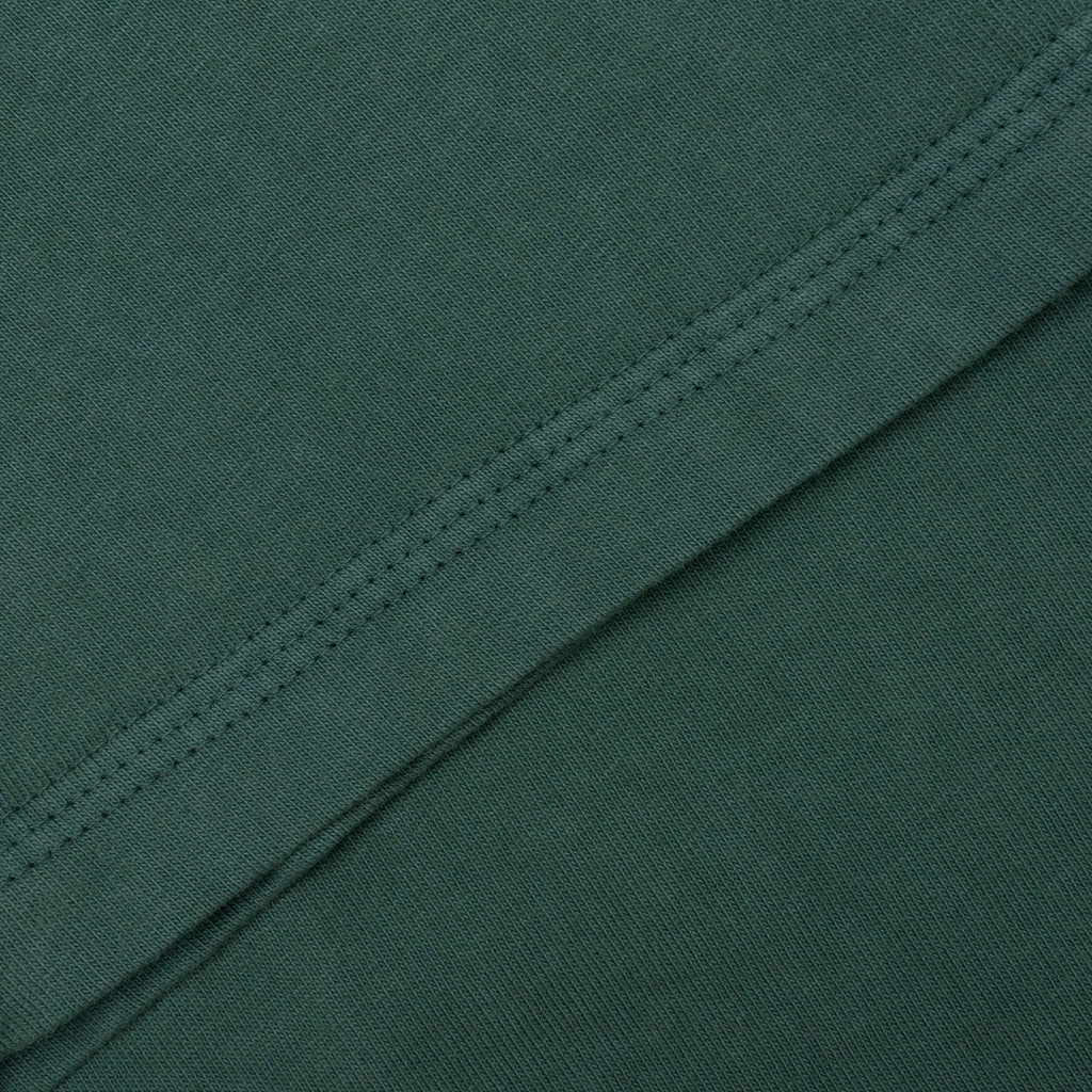 Kelven II Tee Posy Green