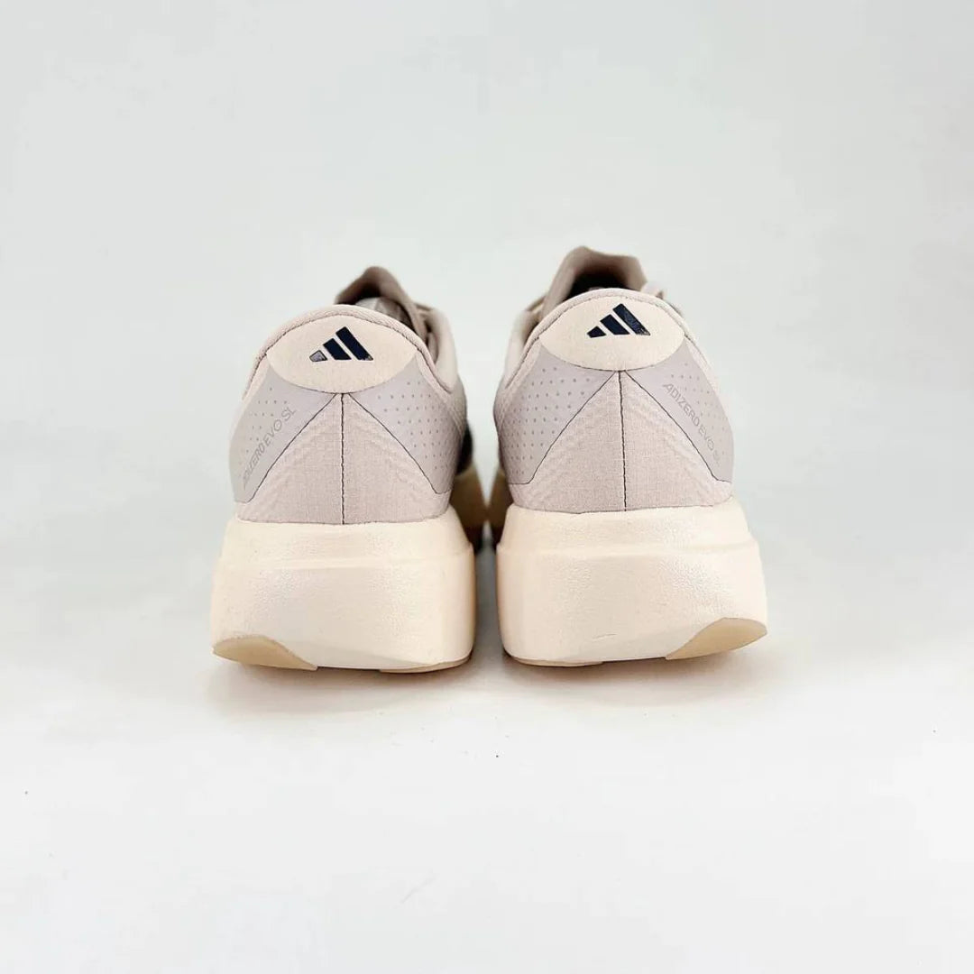 Tênis Adidas Adizero Evo SL Rosa