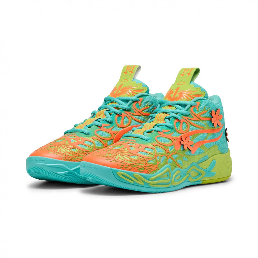 Tênis Puma LaMelo Ball MB04 Scooby Doo
