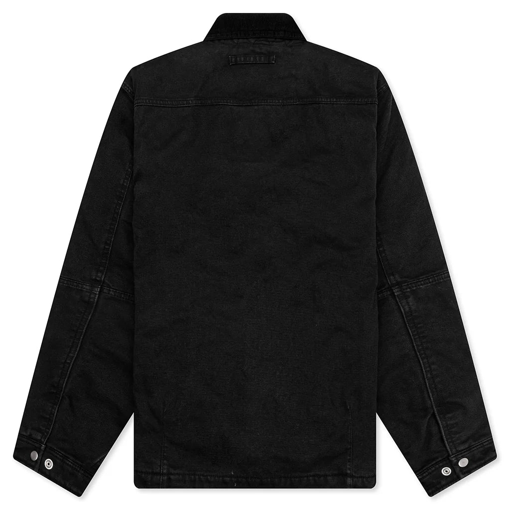 Workgear Jacket Black