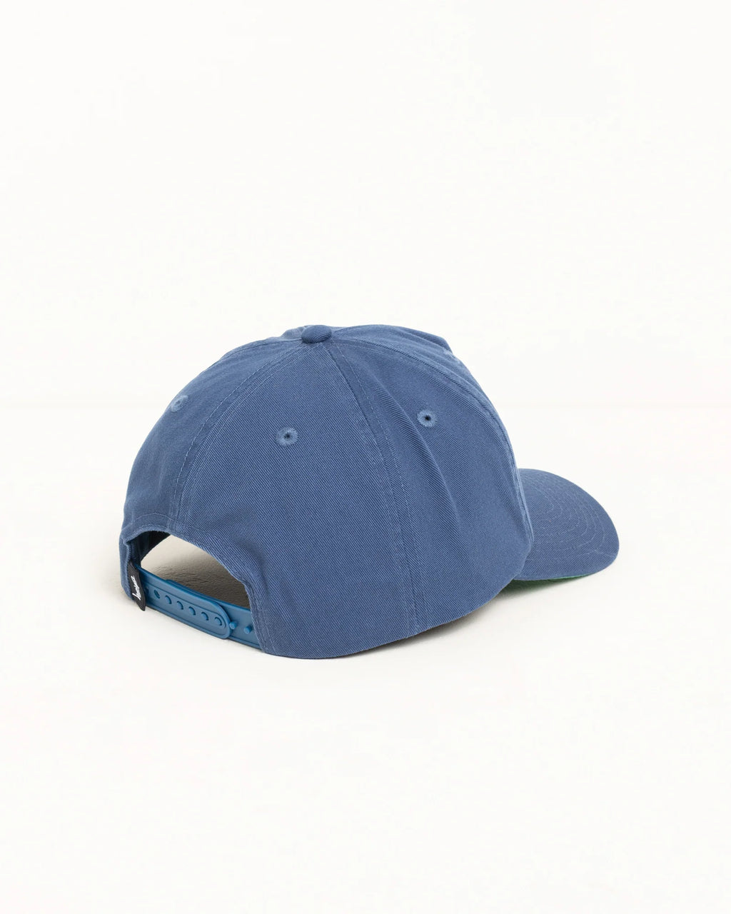 BIG STOCK SNAPBACK CAP