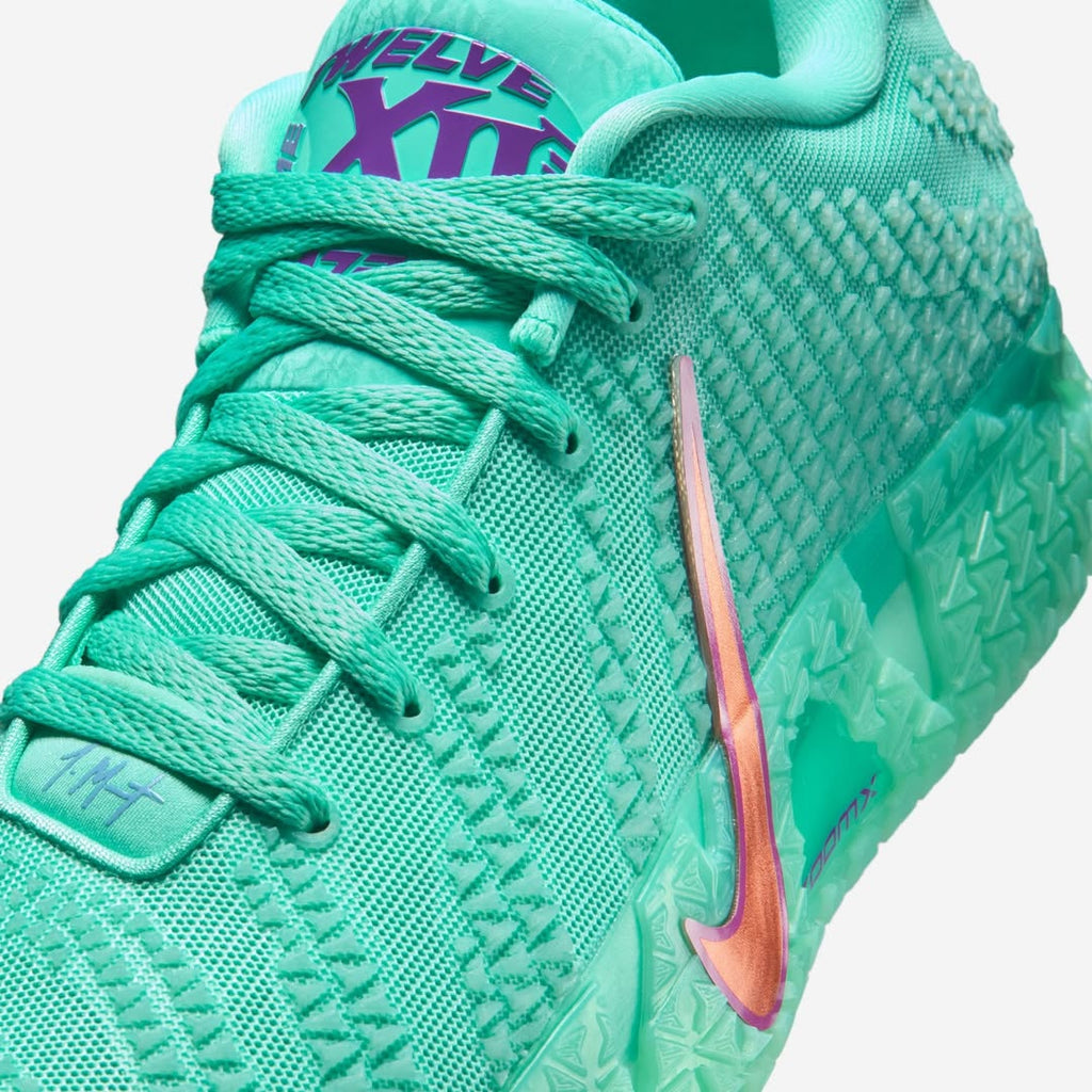 Tênis Nike Ja 3 EP 12 Time