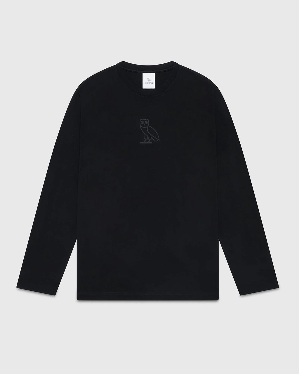 Signature Long Sleeve T Shirt