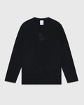 Signature Long Sleeve T Shirt