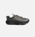 Mafate Three2 Gravel Womens Lifestyle Shoe Gcrb Gravel Carbon Black