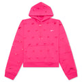 Nike x Jacquemus NRG HE Swoosh Hoodie Watermelon