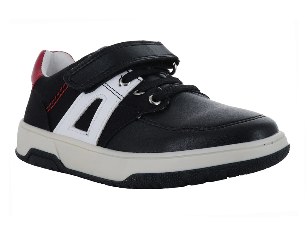 Tenis Elefante Negro para Niño