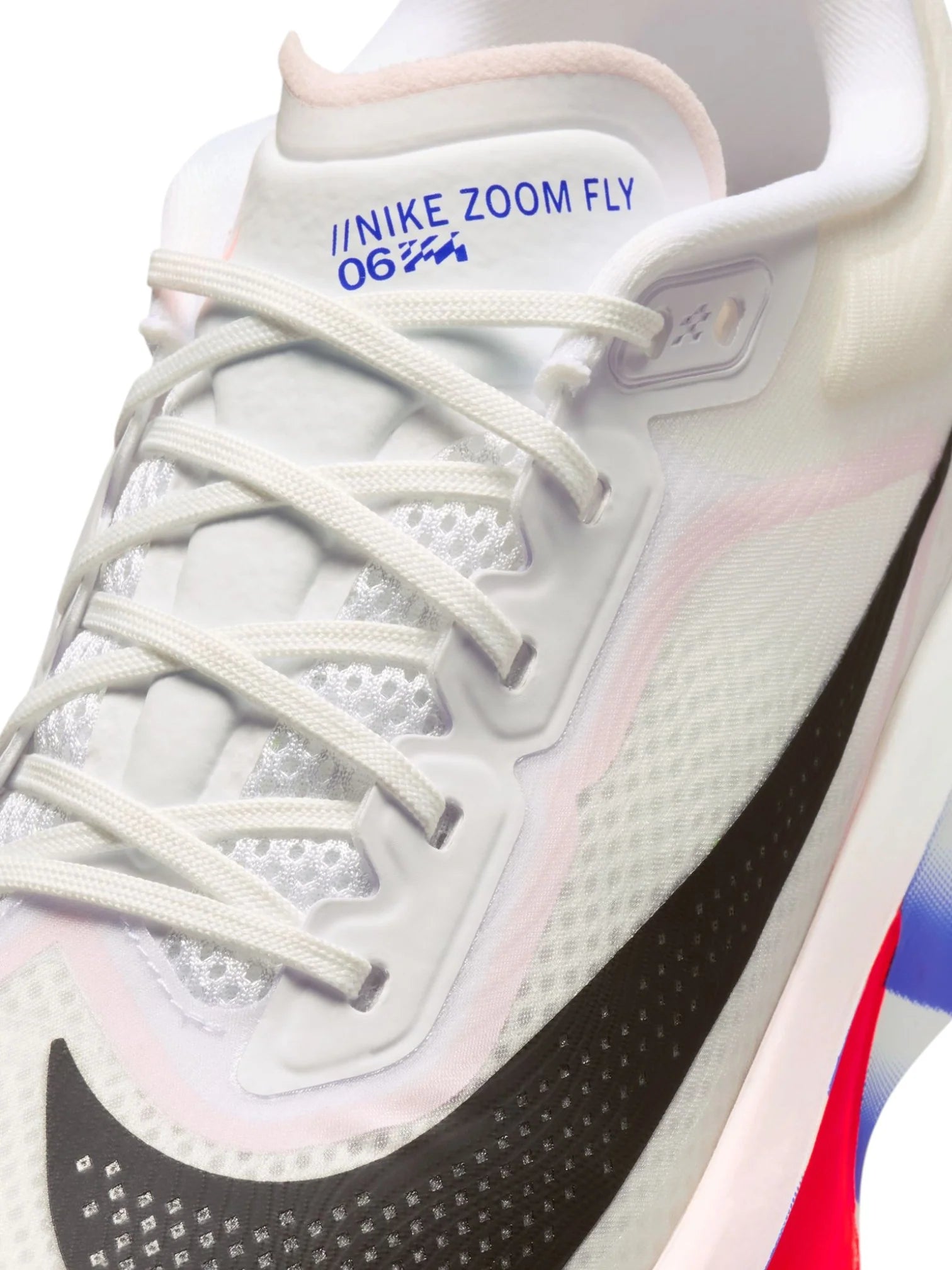 Nike Zoom Fly 6 Mens Shoes