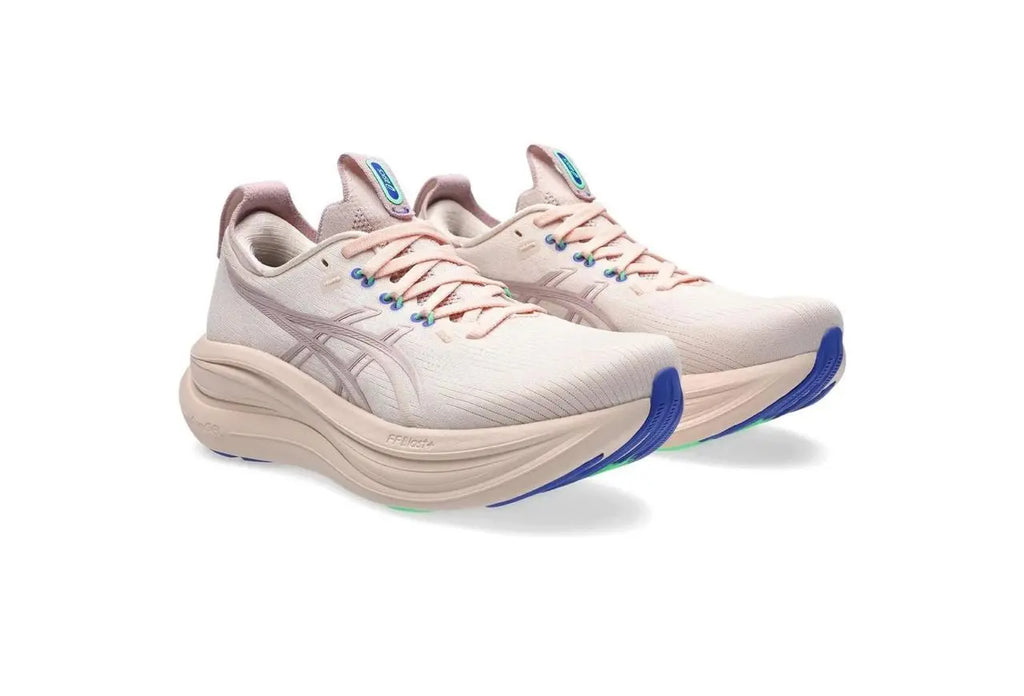 ASICS GEL Nimbus 28 Pearl Pink