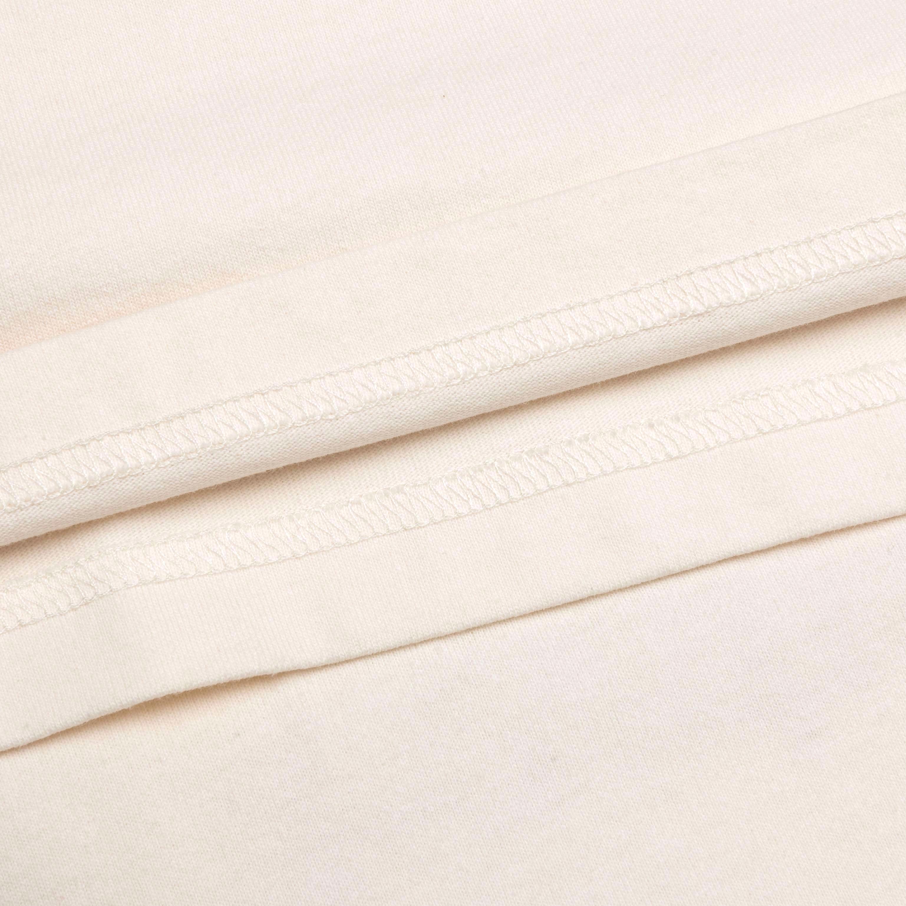 Academy Tee Cannoli Cream