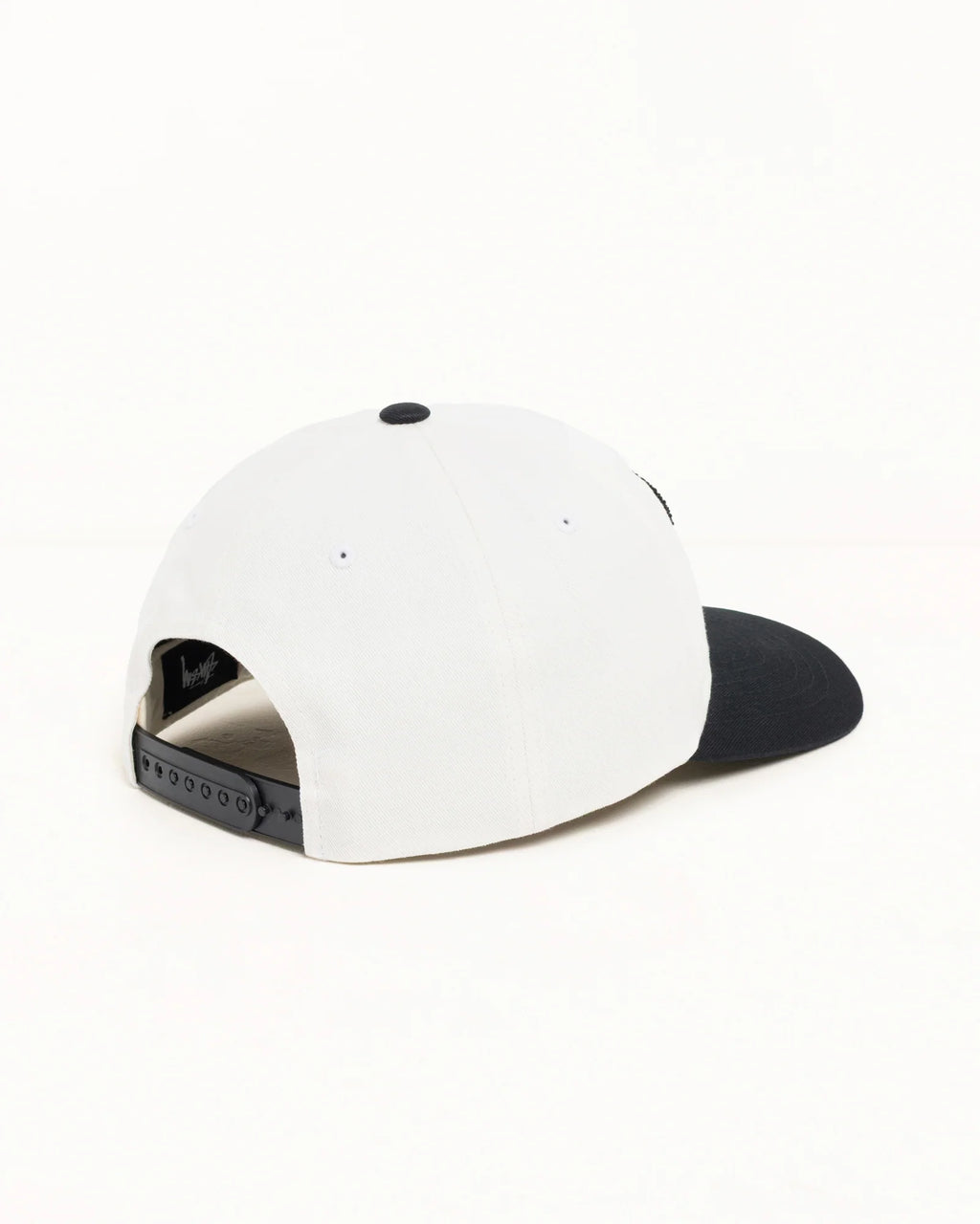 CHENILLE S SNAPBACK CAP