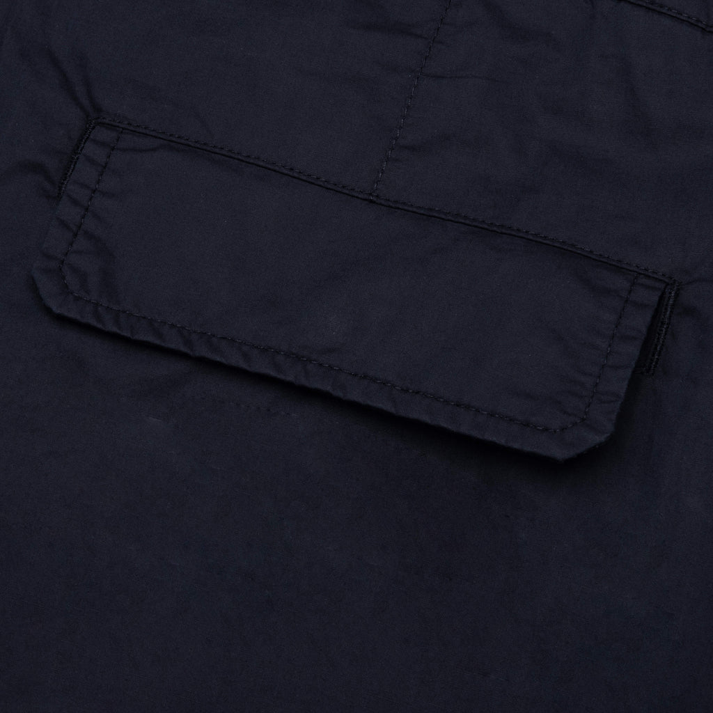 Pablo Utility Cargo Pants Navy