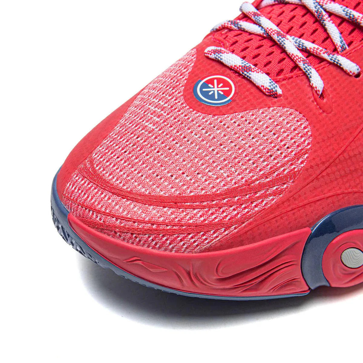 Tênis Li Ning Way of Wade DLo 1 Energy Drink