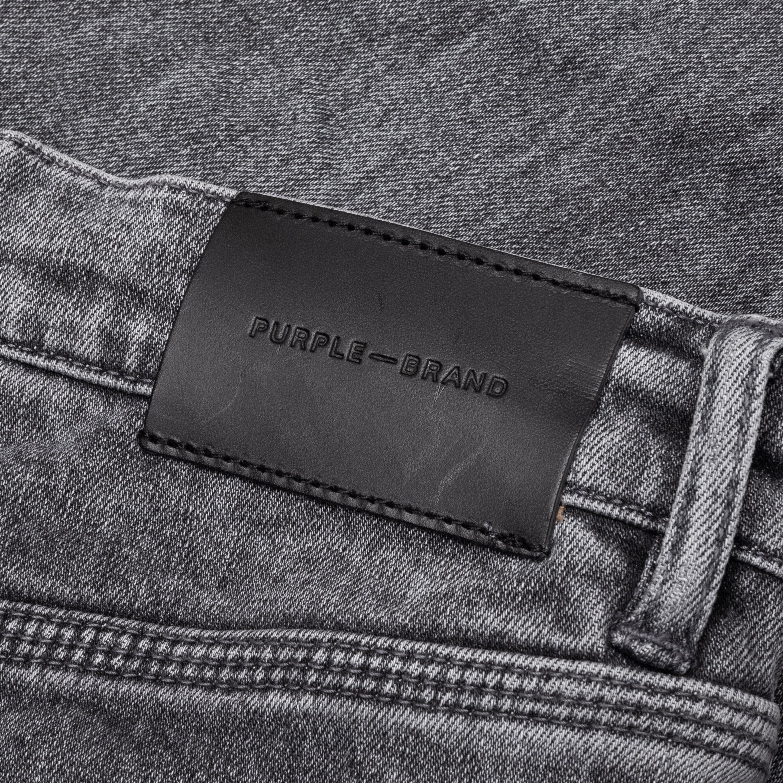 Vintage Abrasions Grey