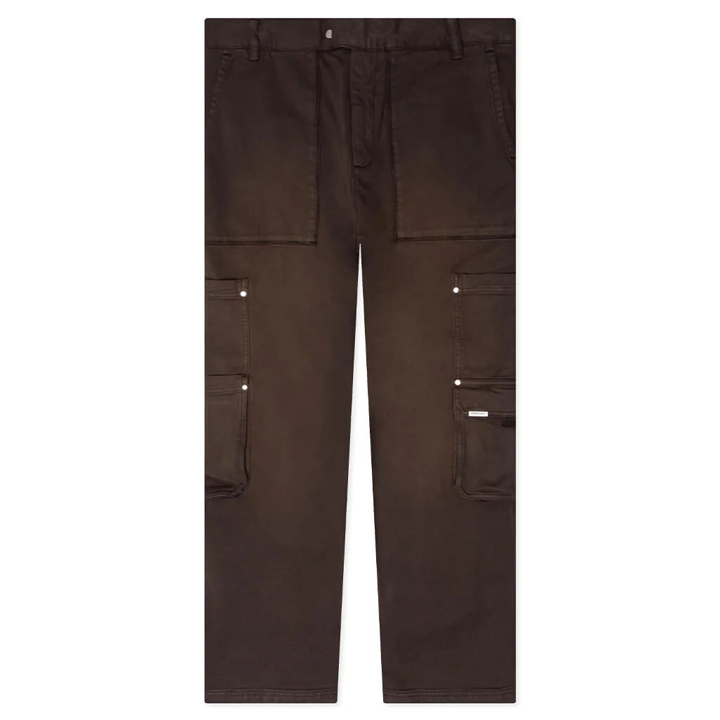 Workshop Pant Cedar