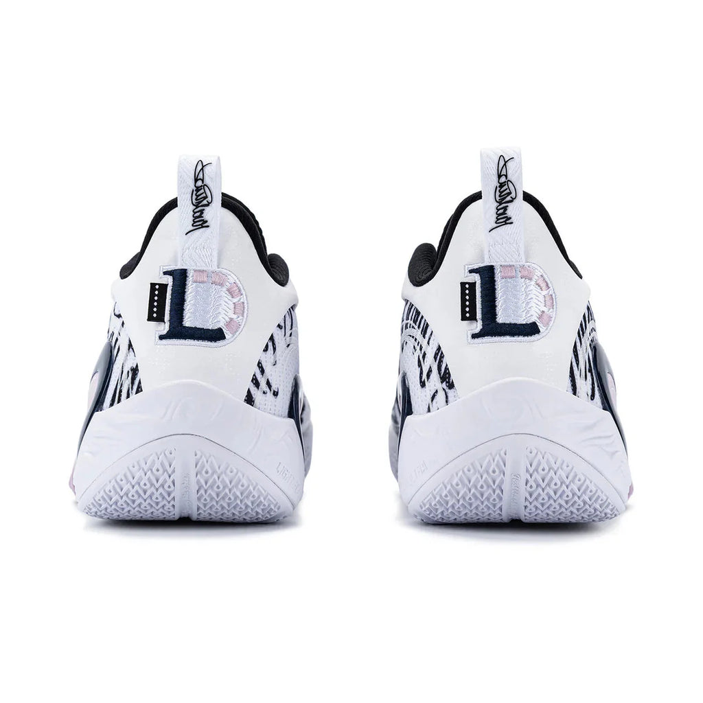Tênis Li Ning Way of Wade DLo 1 Jay Flow