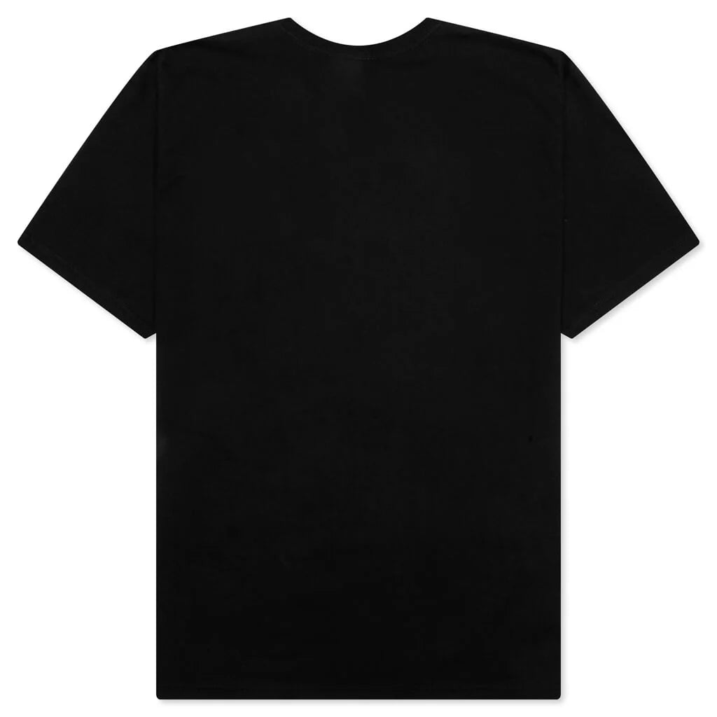 Reformed Tee Black