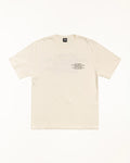 INTERNATIONAL DESIGNS TEE PIGMENT DYED