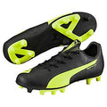 PUMA Evospeed 54 FG JR Black Yel