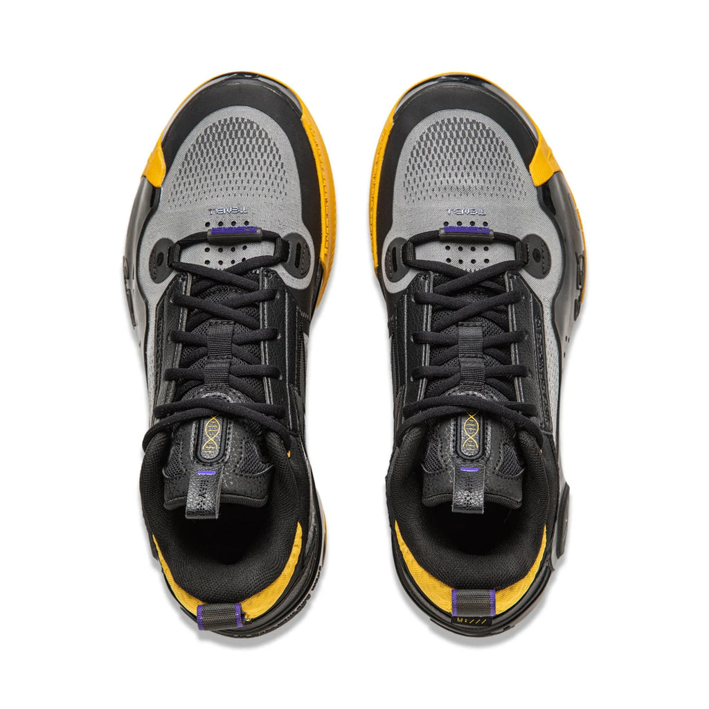 Tênis Li Ning Way of Wade 10 Low Away