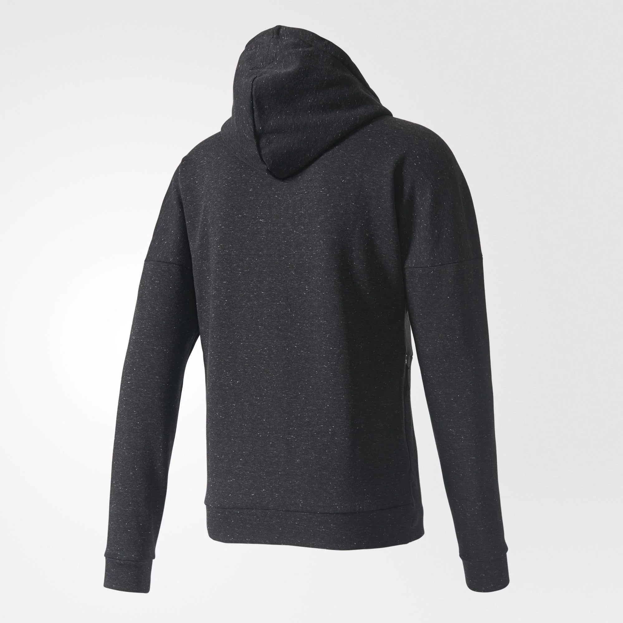 ID Stadium Jacket Mens Black