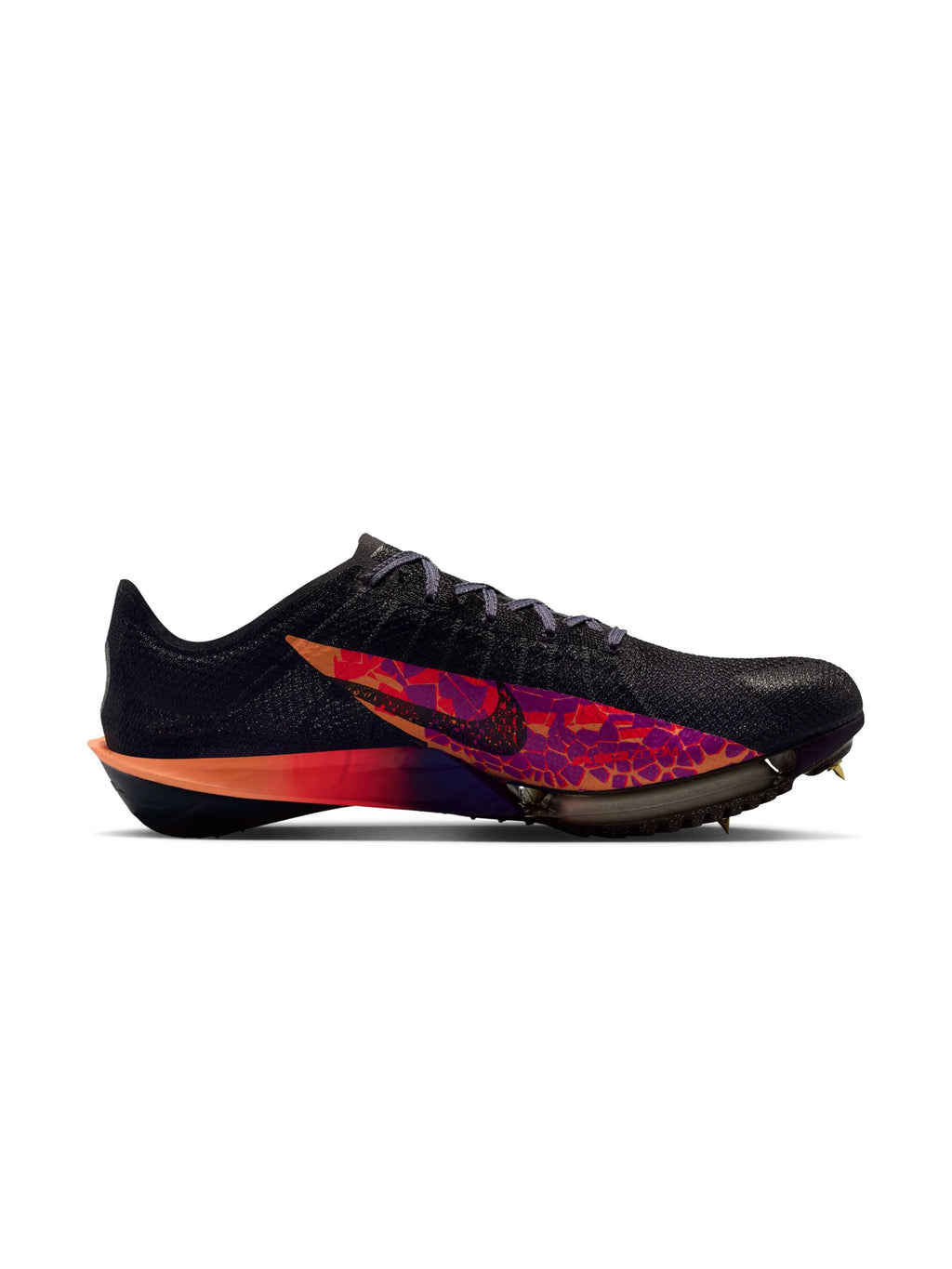 Nike Air Zoom Victory 2 Track Field Mid Distance Spikes
