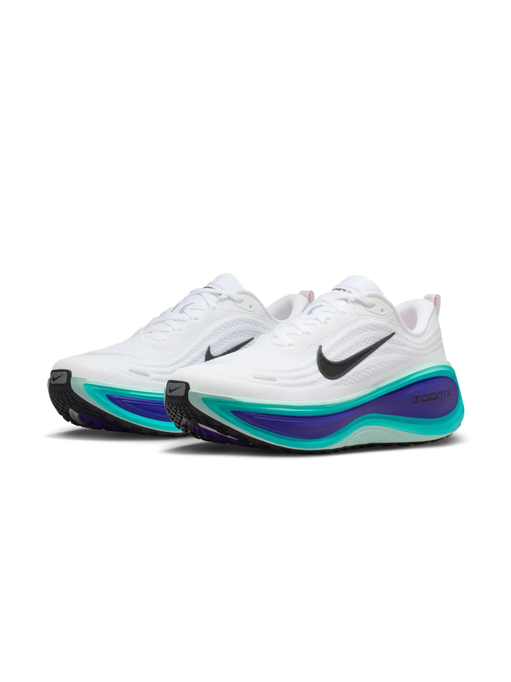 Nike Air Zoom Vomero Plus Mens Shoes
