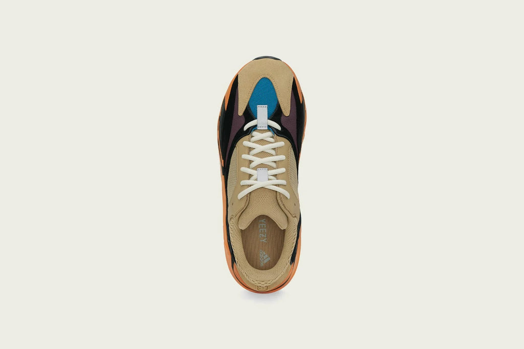 Originals Boost 700 Enflame Amber