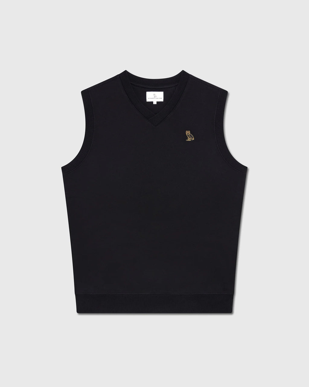 Classic French Terry Vest