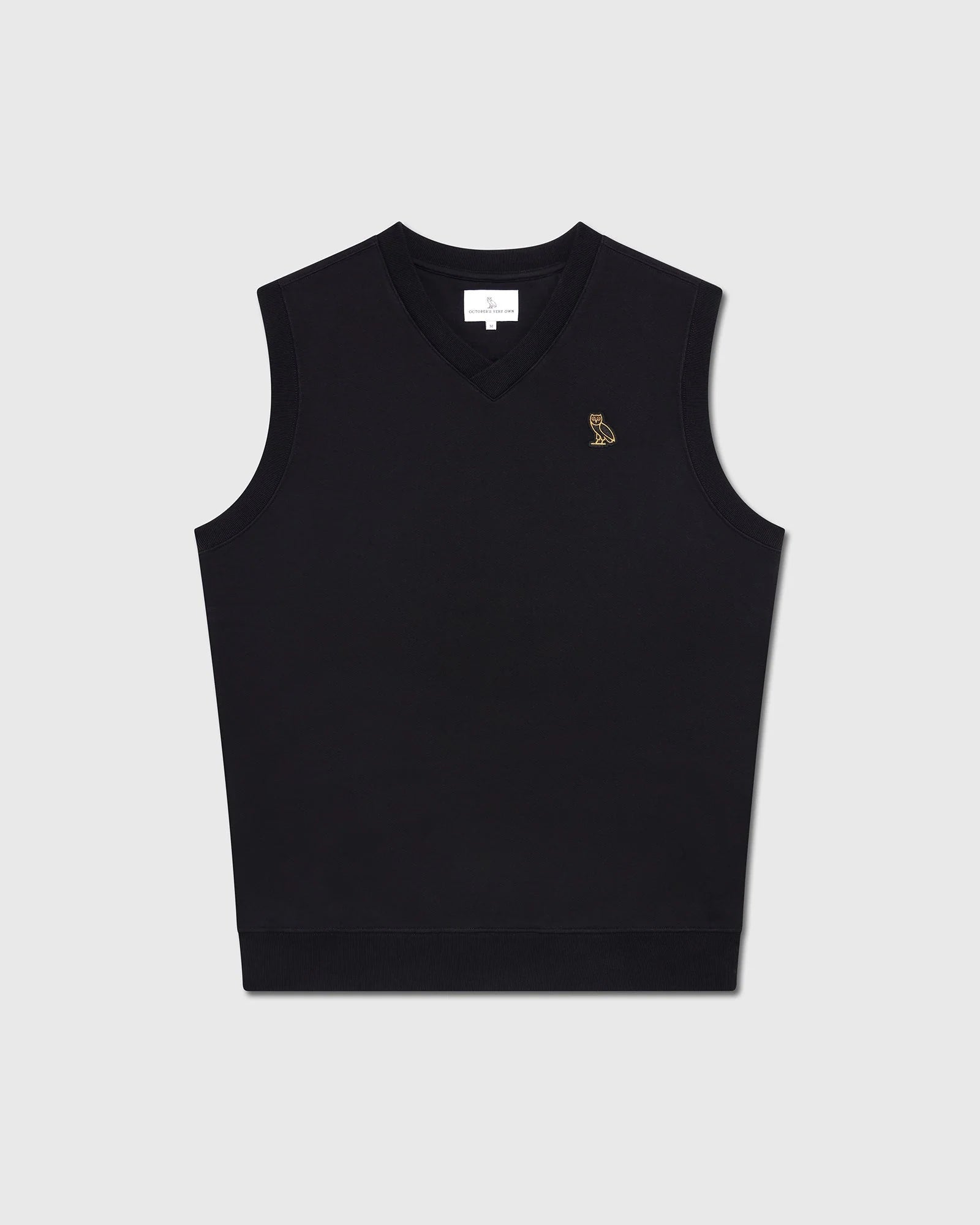 Classic French Terry Vest
