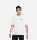 23 Engineered Mens T Shirt White