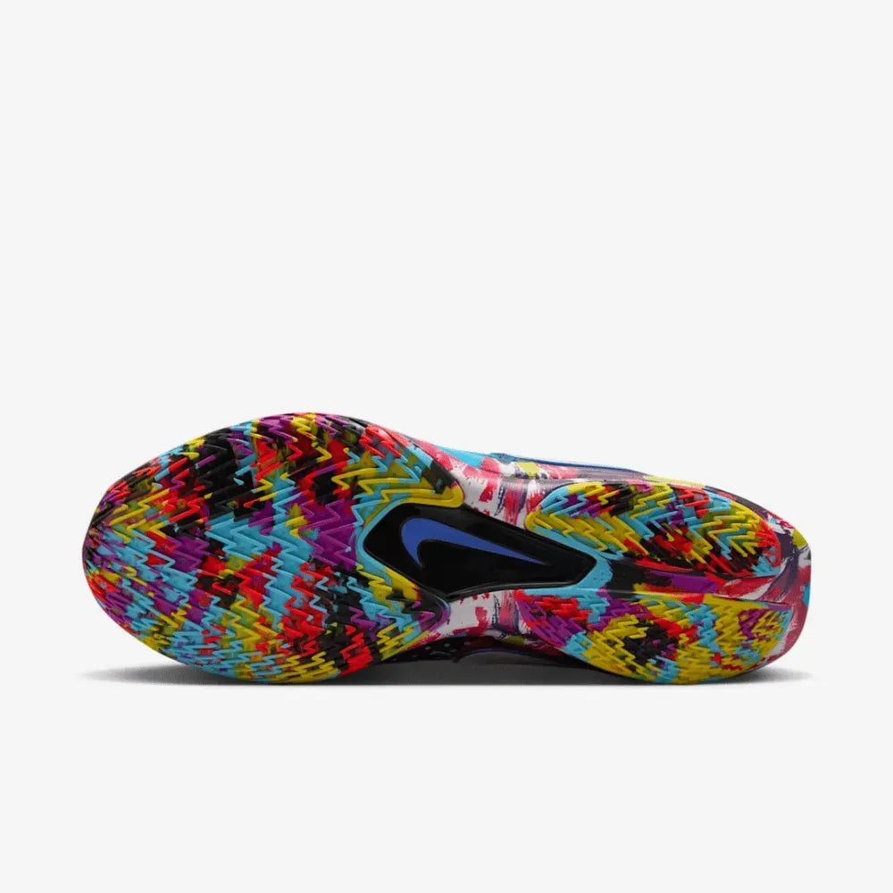 Tênis Nike GT Cut 3 Jewell Loyd Paint