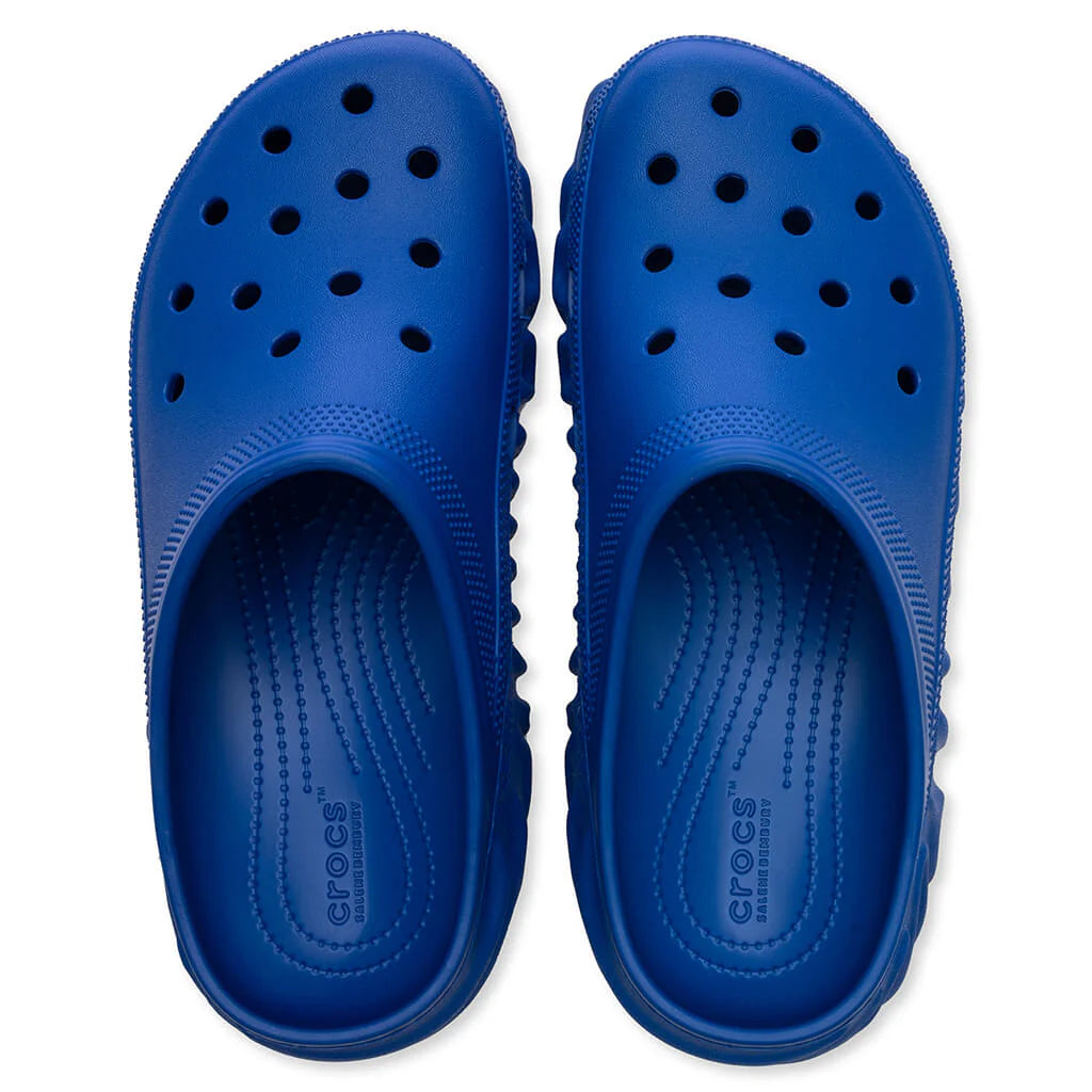 Crocs x Salehe Bembury Saru Clog Geneva