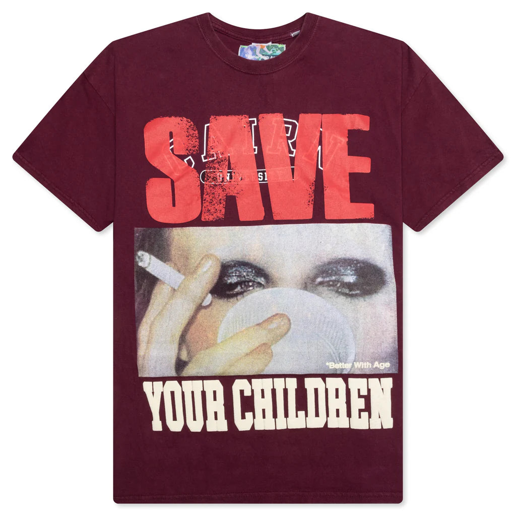 Boycott Tee Multi