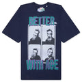 Weirdo Tee Multi