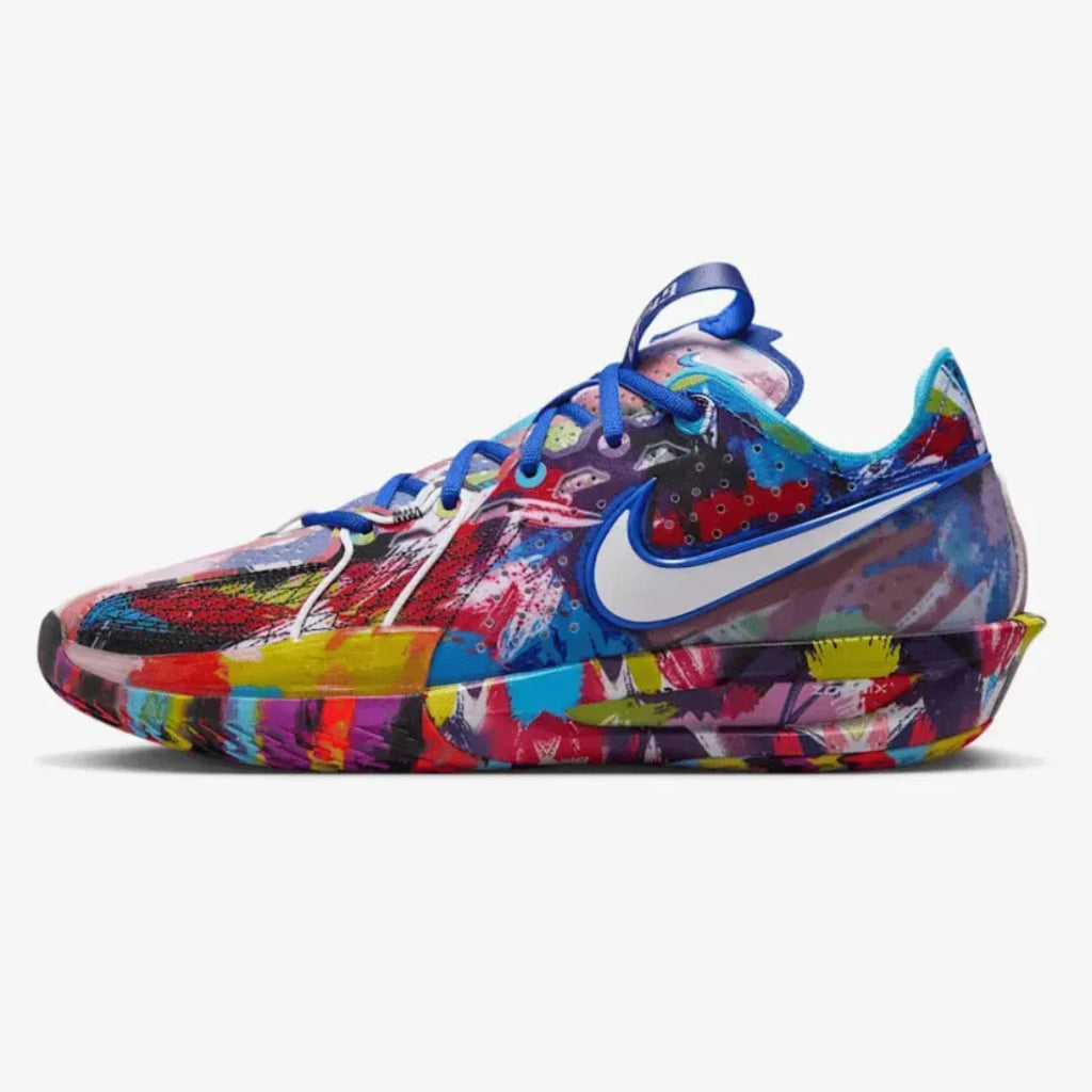 Tênis Nike GT Cut 3 Jewell Loyd Paint