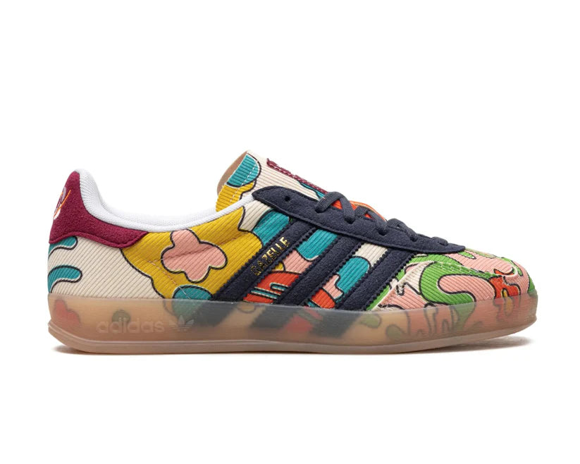 Gazelle Indoor x Sean Wotherspoon Corduroy