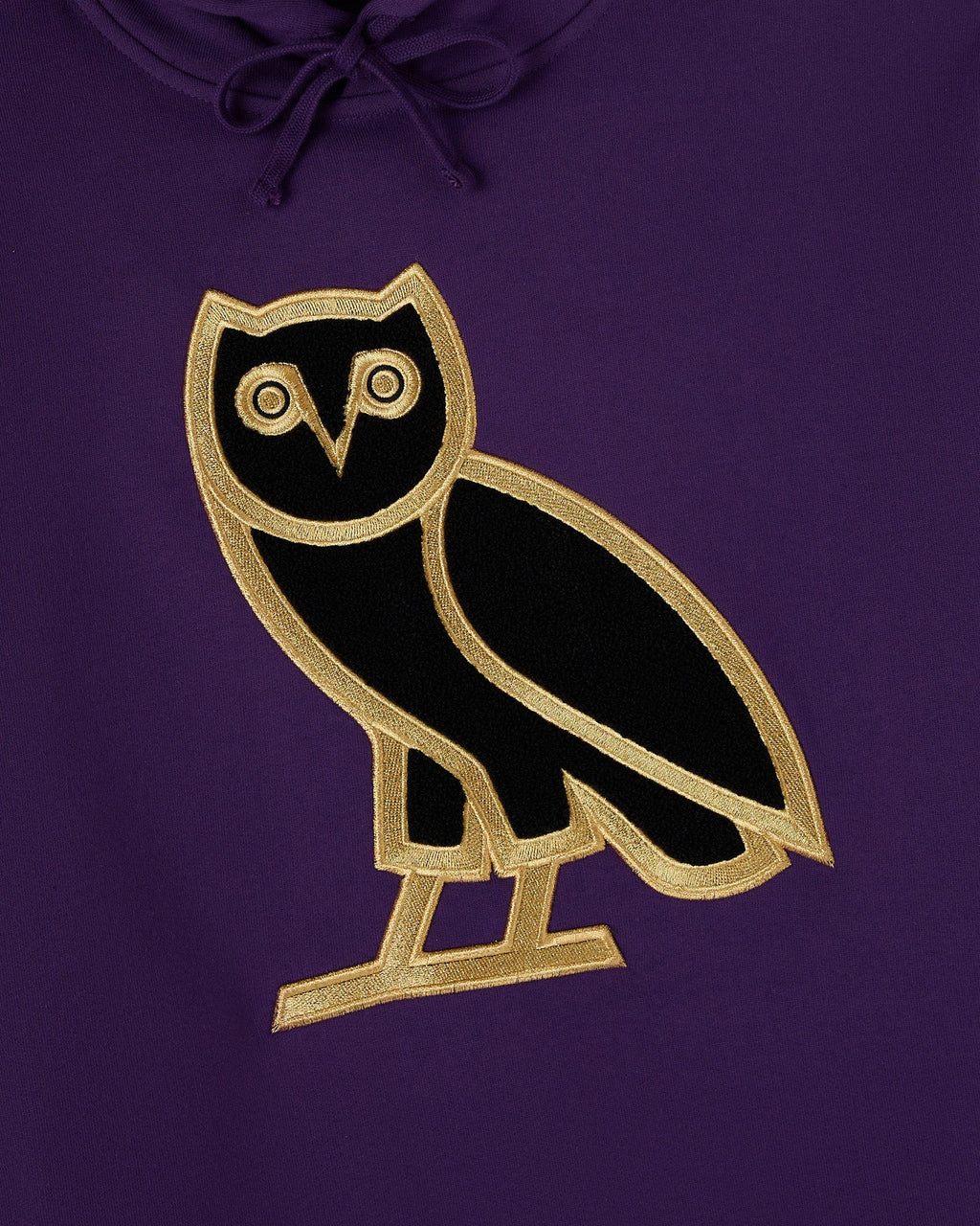 OG Hoodie Jewel Purple