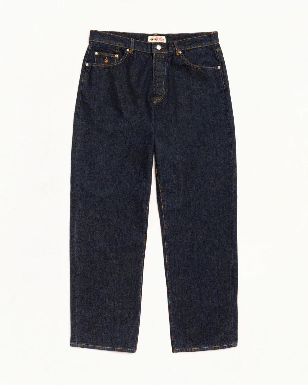 BIG OL JEAN DENIM