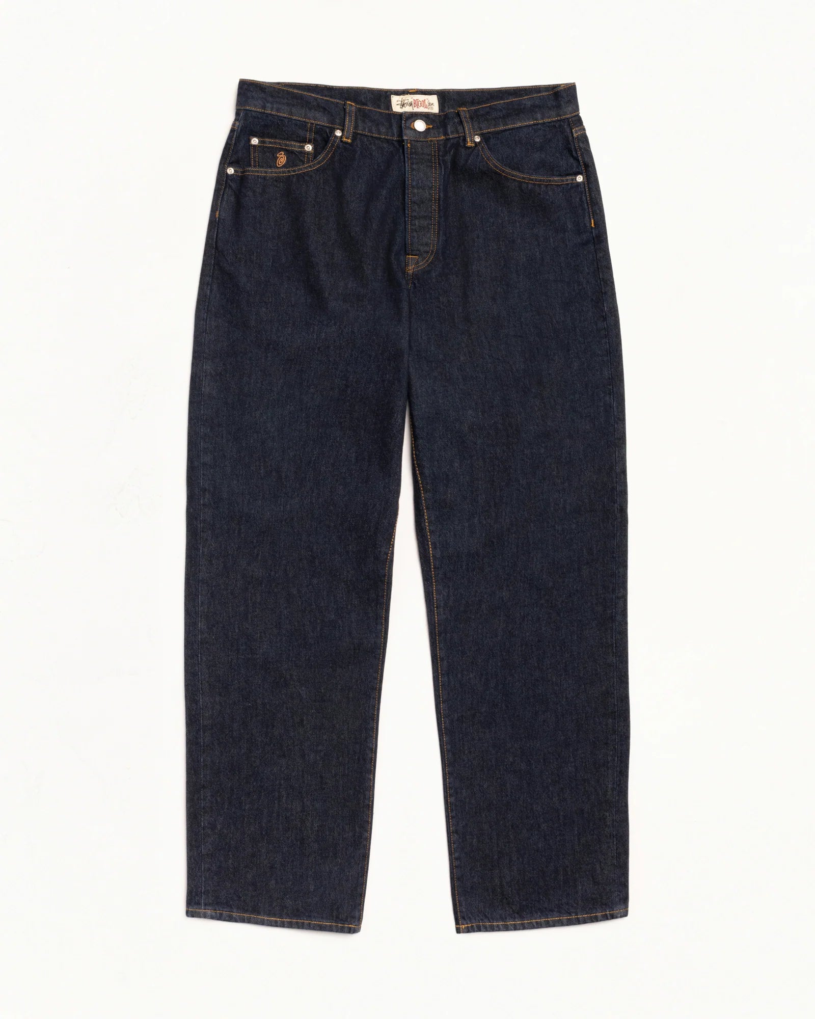 BIG OL JEAN DENIM