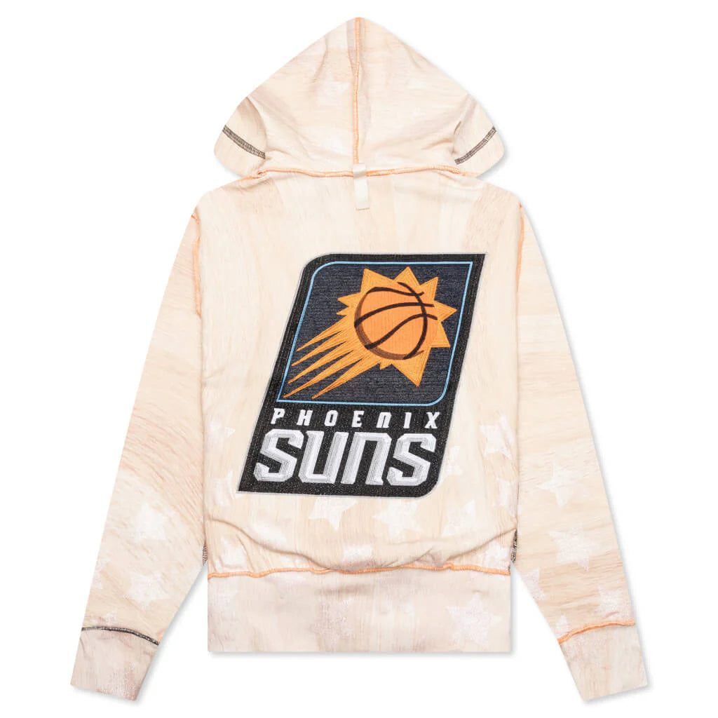 Advisory Board Crystals x Phoenix Suns Wood Grain