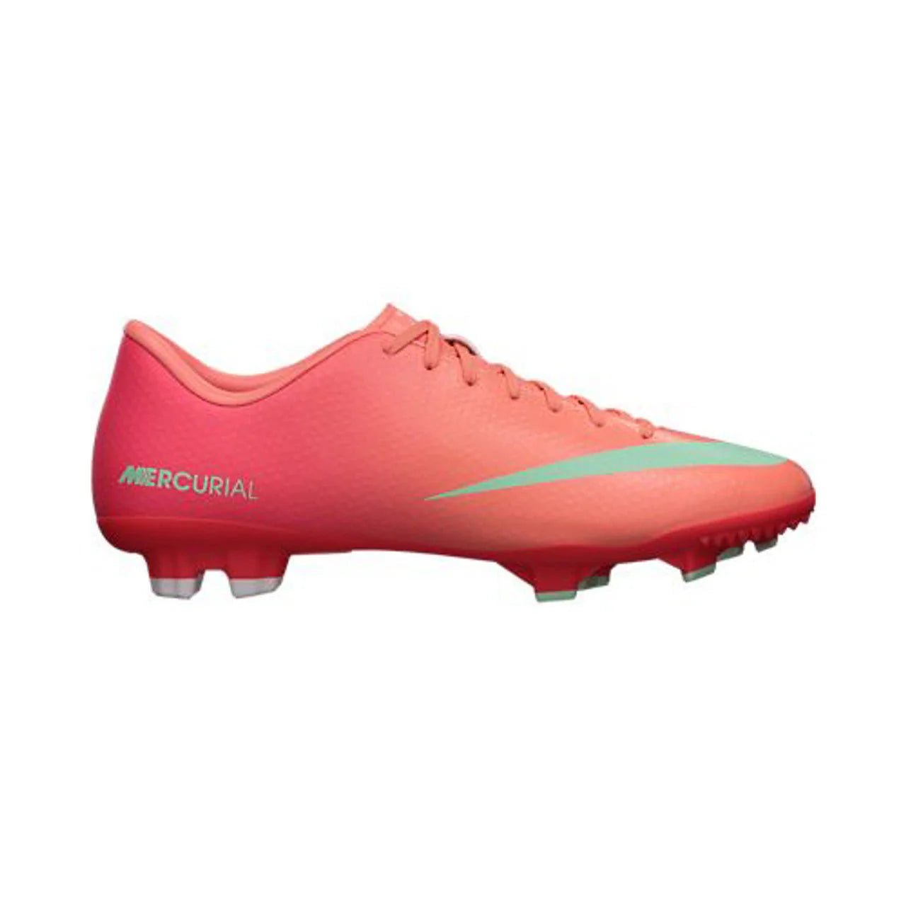 Nike Womens Mercurial Victory IV Soccer Cleats