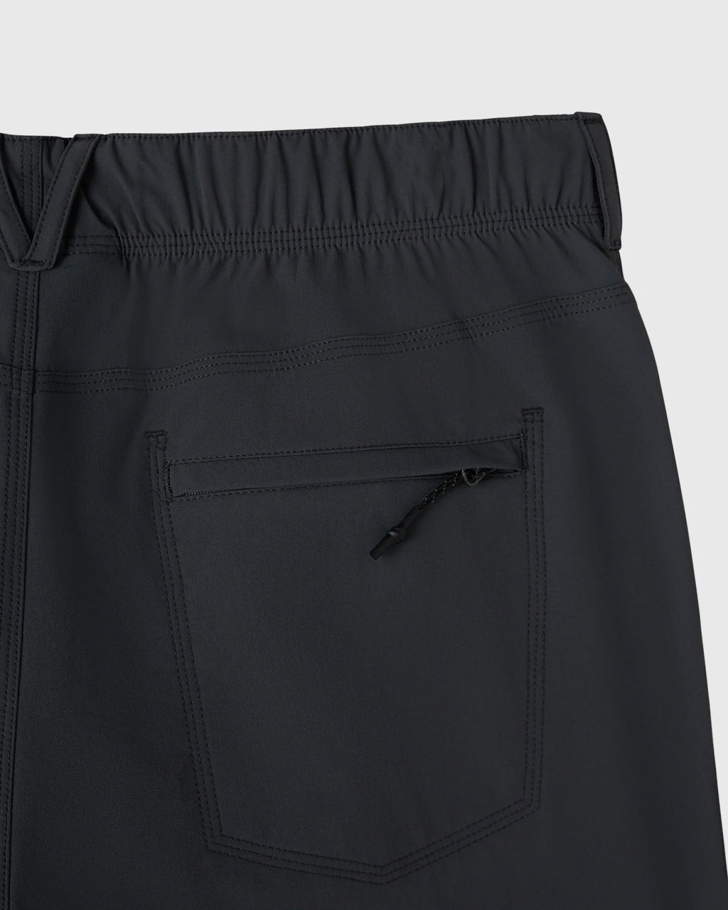 Tech 5 Pocket Pant Pinstripe