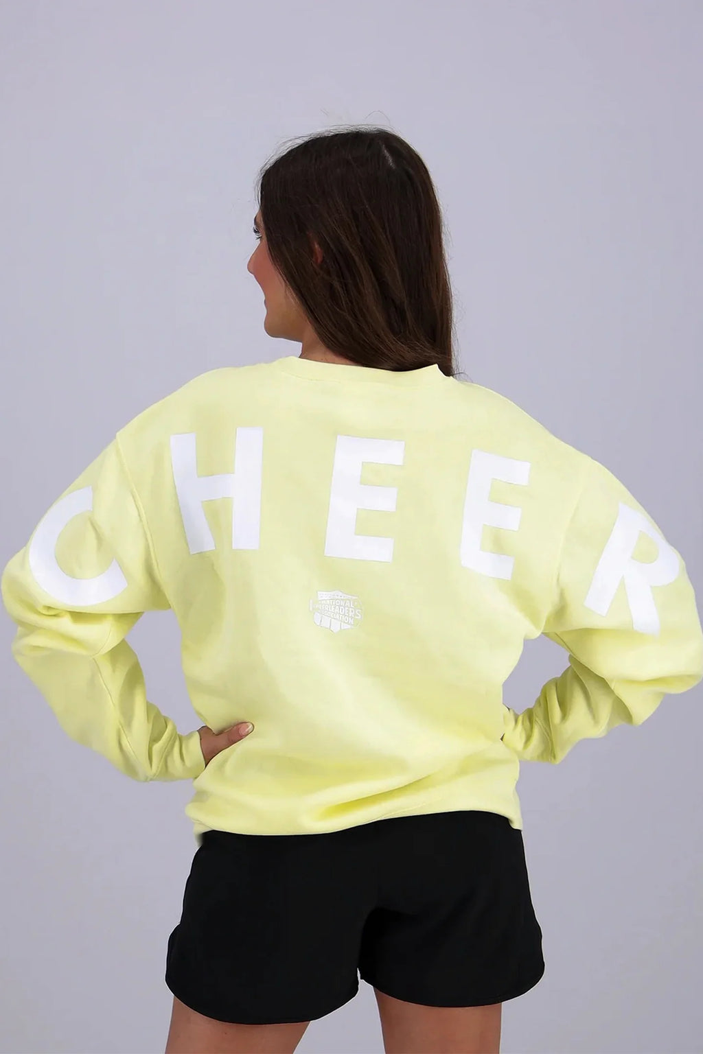 NCA Summer Puff Sweatshirt