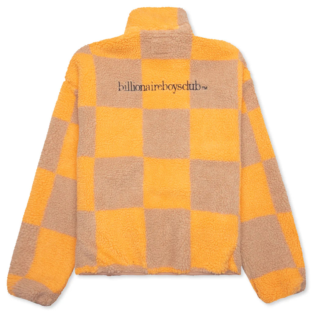 Magnetic Jacket Latte