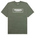 NH Tee SS 1 Olive Drab